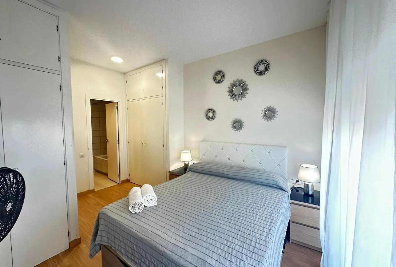 B&B Alojamiento Paris 바르셀로나 스페인