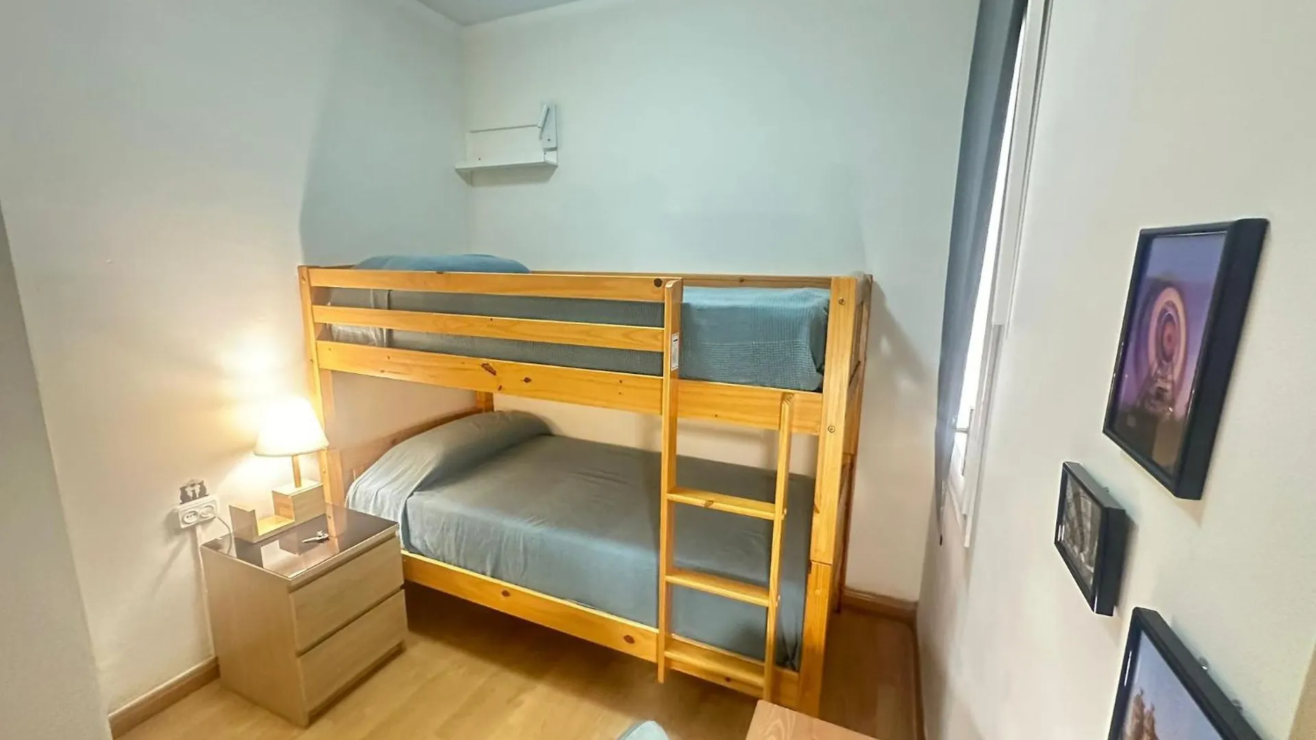 Alojamiento Paris Барселона 0*,  Испания